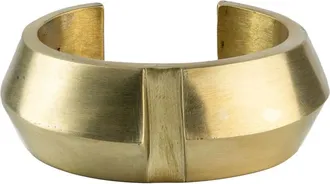 Parts Of Four Bracciale Crescent Rift - Oro