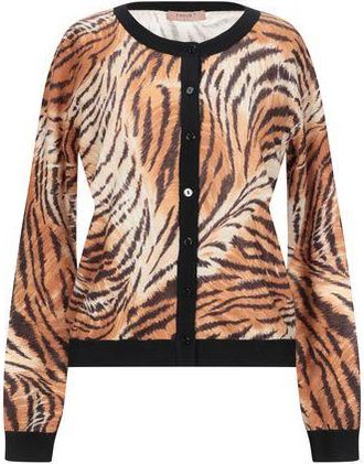 Twin-Set KNITWEAR - Cardigans sur YOOX.COM