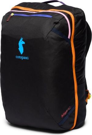 Cotopaxi Allpa 42 Travel Pack Del Dia Dark Reiserucksack - | schwarz