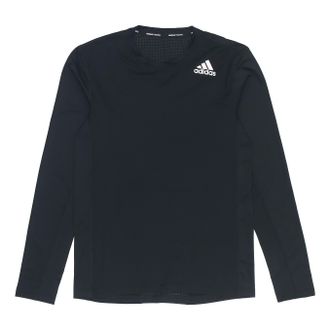 adidas Training Long Sleeves Top Black GM5039
