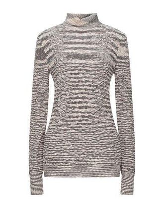 Missoni Turtlenecks