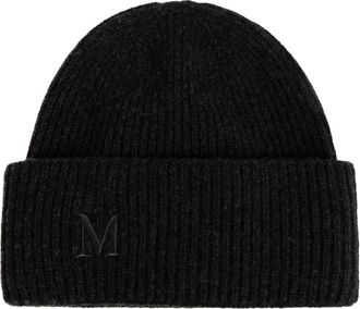 Max Mara Mujer, Accesorios, Negro, Talla: ONE Size