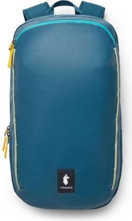 Cotopaxi Dagelijkse Vaya Rugzak - Heren - Rugzakken - Blauw - ONE Size - Tassen