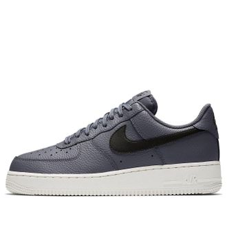 Nike Air Force 1 Low 07 Light Carbon AA4083-006