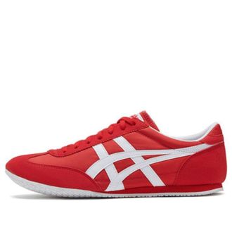 Onitsuka Tiger Machu Racer Red White 1183A152-600