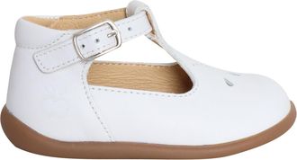 Pom dApi Sandali Primi Passi Bianchi