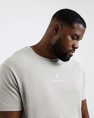 Polo Ralph Lauren Script T-Shirt