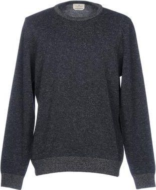 Brooksfield PRENDAS DE PUNTO - Pullover en YOOX.COM