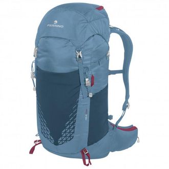 Ferrino Agile 23 Wanderrucksack f&uuml;r Damen | blau