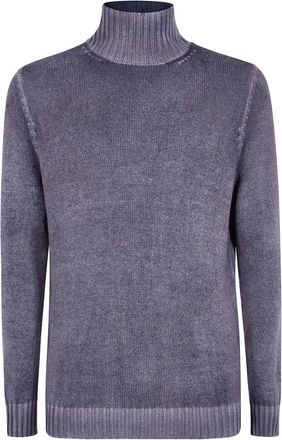 Avant Toi Hombre, Jerseys, Gris, Talla: XL