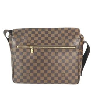Louis Vuitton Pre-owned Messenger Bag - unisex - Louis Vuitton Vintage - Vintage Cross Body Bags - Brown - ONE SIZE - Pre-owned