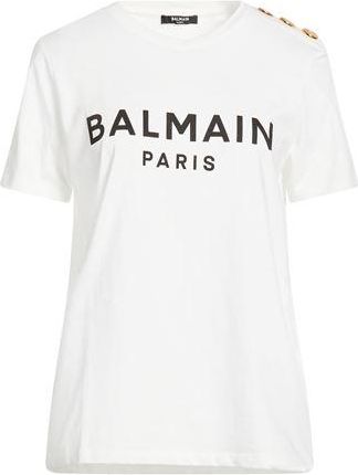 Balmain TOPWEAR - T-shirts sur YOOX.COM