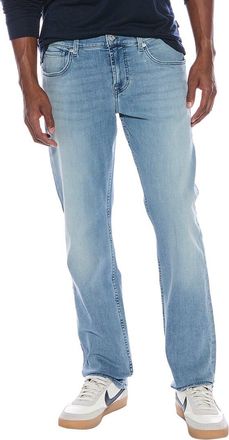 7 For All Mankind Slimmy Belize Slim Straight Jean
