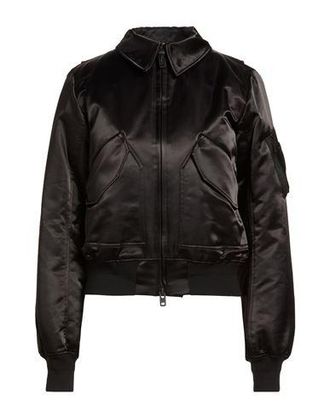 Yohji Yamamoto JACKEN & M&Auml;NTEL - Jacken und Anoraks auf YOOX.COM