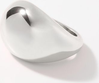 Simons Womens Large dome ring