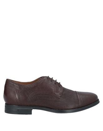 Geox SCHUHE - Schnürschuhe auf YOOX.COM