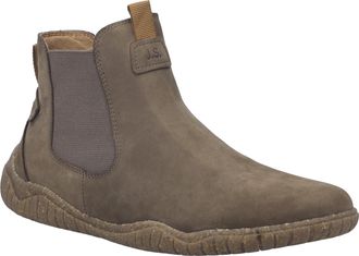 Josef Seibel Wynona 04 | Enkellaars voor Dames | beige