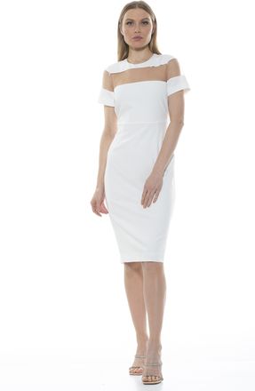 Alexia Admor Everleigh Dress