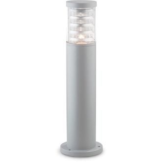 Ideal Lux Lampada da terra tronco PT1 H40 grigio