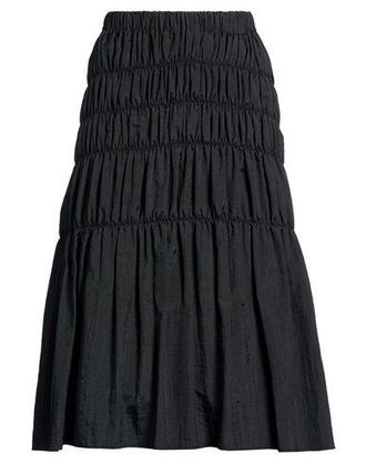 Br&oslash;gger BOTTOMWEAR - Gonne midi su YOOX.COM