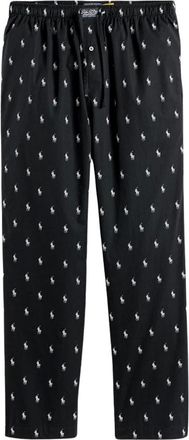 Polo Ralph Lauren Hombre, Pantalones, Negro, Talla: M