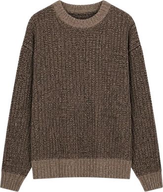 Song for the Mute Hombre, Jerseys, Marr&oacute;n, Talla: M