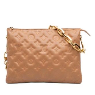 Louis Vuitton Pre-owned Coussin PM - - Pre-owned - Donna - Marrone - ONE SIZE