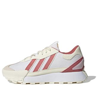 adidas Neo Futro Mixr FM White Wonder Red GY4725