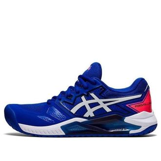 Asics (WMNS) ASICS Gel Challenger 13 Lapis Lazuli Blue 1042A164-400