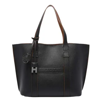 Hogan Mujer, Bolsos, Negro, Talla: ONE Size