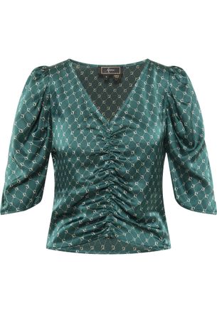 Faina blouse shirt naemi