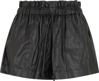 Isabel Marant Isabel Marant, Short Shorts, female, Black, Size: M Short Shorts