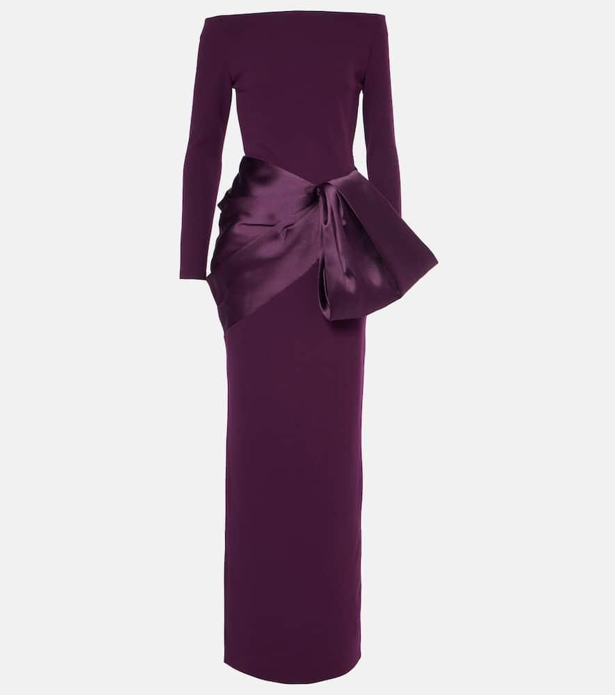 Faithfull The Brand Esenia Drop-Waist Knit Dress from $360.00 - on Stylight