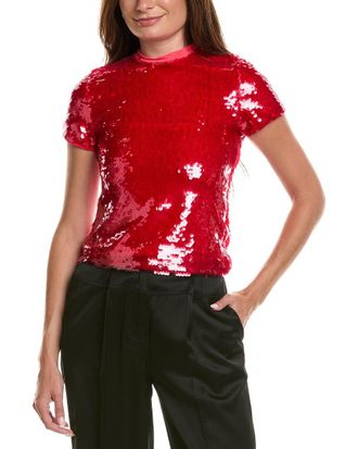 Paris Georgia Paris Georgia Mermaid T-Shirt
