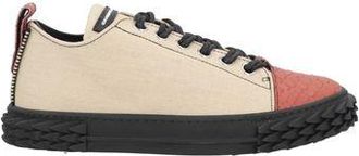 Giuseppe Zanotti FOOTWEAR - Trainers on YOOX.COM