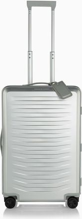 Porsche Design Roadster 26 Aluminum Spinner in Silver at Nordstrom