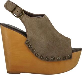 Jeffrey Campbell Donna, Scarpe, Beige, 39 EU, new