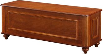 American Furniture Classics 540 Hope Chest with Concealment