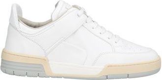 Jacob Cohen FOOTWEAR - Trainers on YOOX.COM