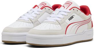 Puma Sneakers F1 CA Pro unisex, Accessori, Bianco, 40.5