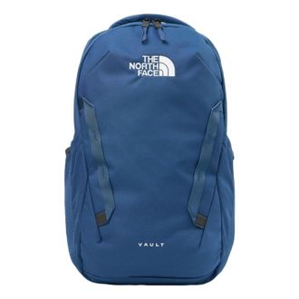 The North Face Vault Backpack 27L Navy NF0A3VY2ART