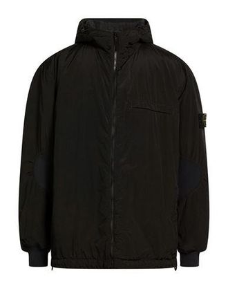Stone Island COATS & JACKETS - Jackets on YOOX.COM
