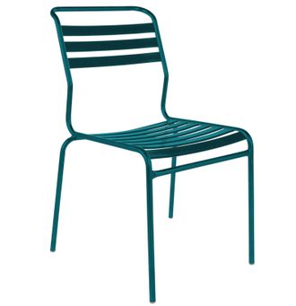 Schubiger M&ouml;bel L&auml;ttli-Stuhl S&auml;ntis