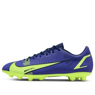 Nike Vapor 14 14 HG Blue Volt CV0970-474