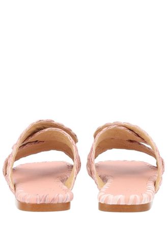 Castaner Padme Sandal - Pink