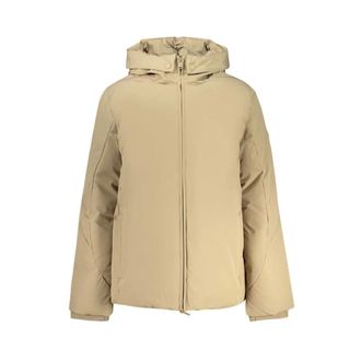 North Sails Jassen, Dames, Bruin, S, Polyester, Jeanne 2 Layers Jacket