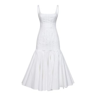 Jacquemus Donna, Abiti, Bianco, 2Xs, new