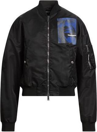 Dsquared2 JACKEN & M&Auml;NTEL - Jacken und Anoraks auf YOOX.COM