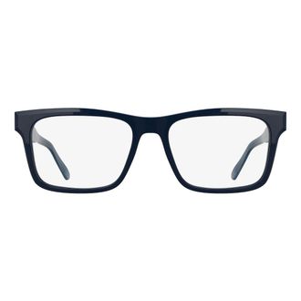 Calvin Klein Glasses, unisex, Blue, Size: 57 MM Occhiali da vista