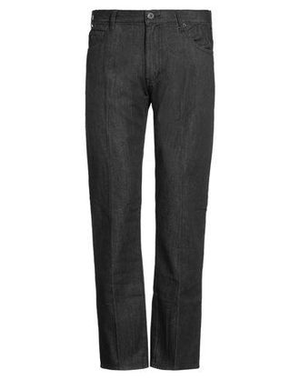 Emporio Armani HOSEN & RÖCKE - Jeanshosen auf YOOX.COM